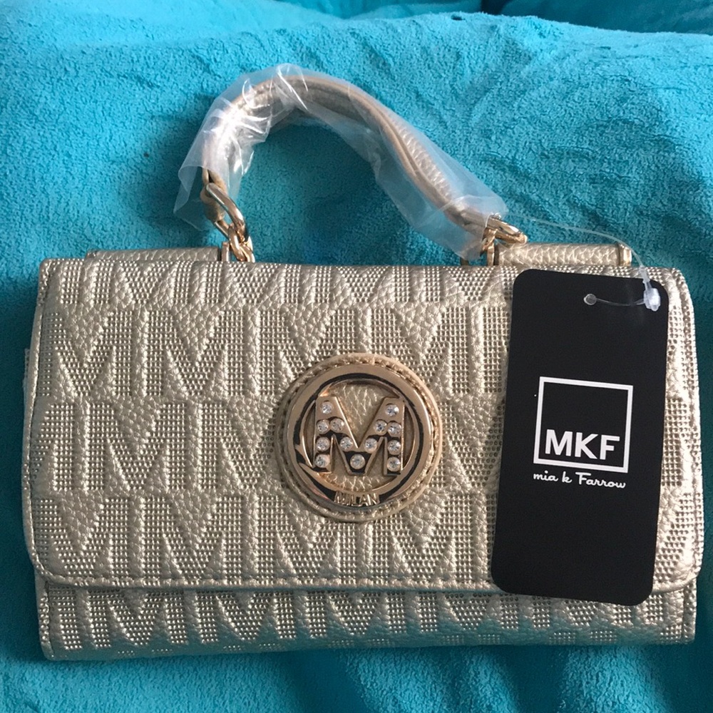 Milan Clutch